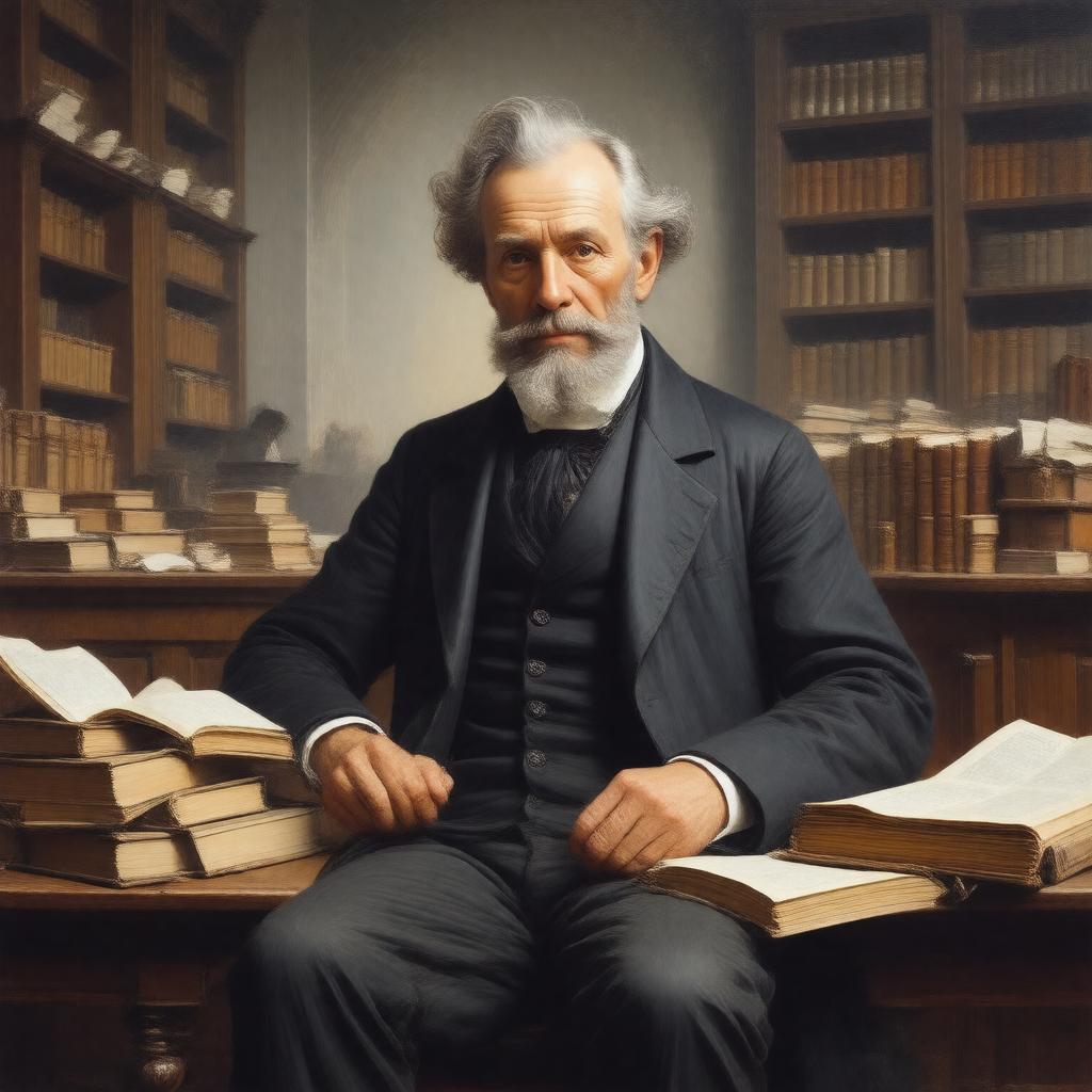 James Martineau